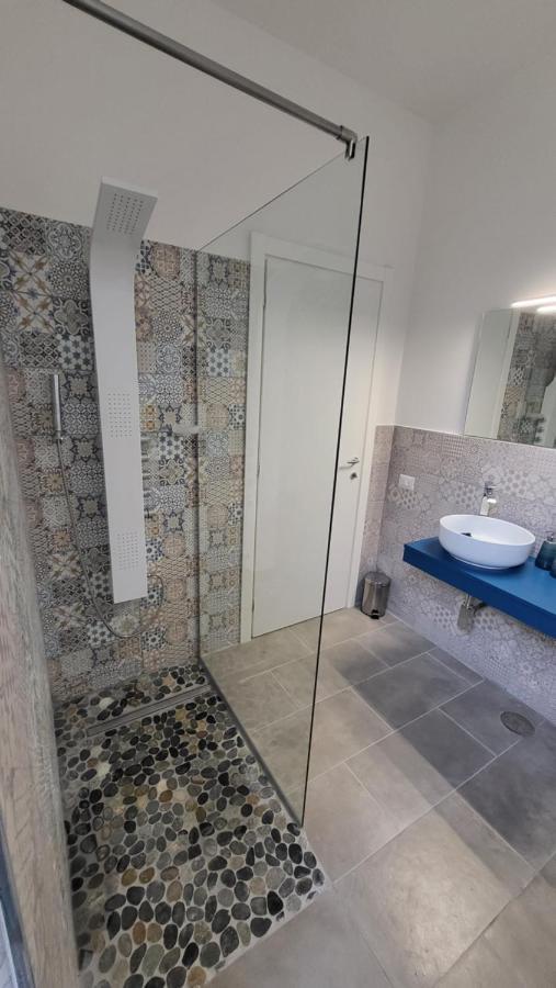 La Casa Di Bruno Suites Napoli Exterior foto