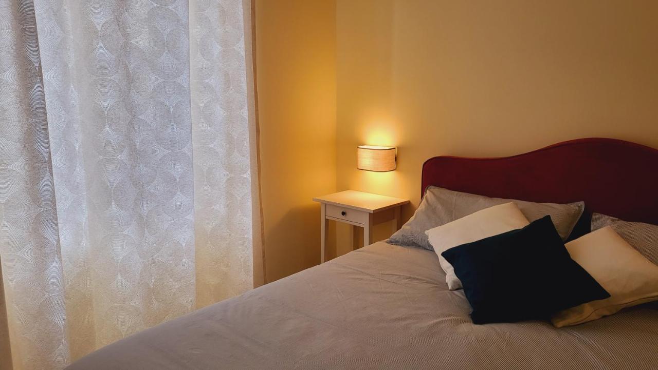 La Casa Di Bruno Suites Napoli Exterior foto