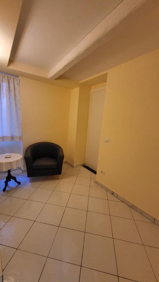 La Casa Di Bruno Suites Napoli Exterior foto
