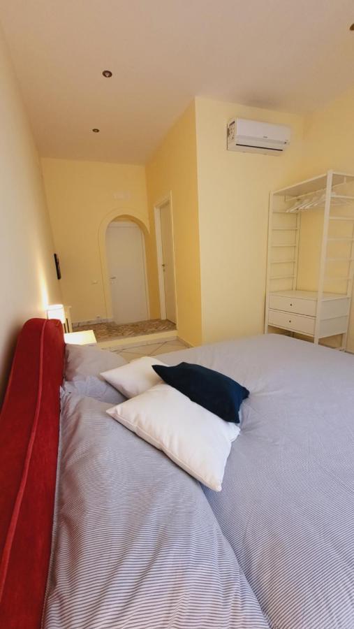 La Casa Di Bruno Suites Napoli Exterior foto